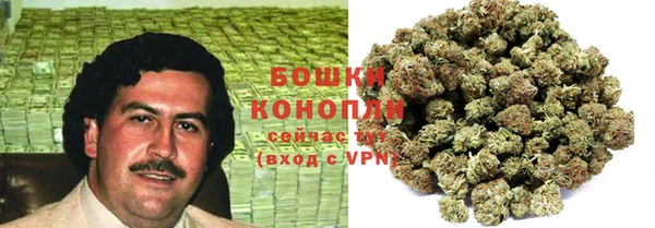 прущий лед Горняк